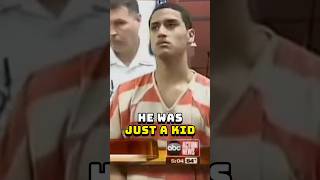 Teenagers Reaction To His Harsh Prison Sentence [upl. by Dewey15]