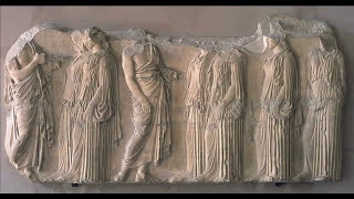 Introduction to Greek Culture  Art History  Otis College of Art and Design [upl. by Euk]