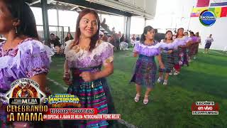 CONVITE FEMENINO DE PEDRO MEJIAUNION SANPEDRANA CELEBRANDO A MAMA [upl. by Notsecnirp]