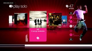 SingStar playlist  song list  Sony Playstation 3  VGDB [upl. by Adlecirg]