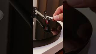 Turntable Setup ProTips vinylrecords vinylcommunity turntable [upl. by Anagrom]