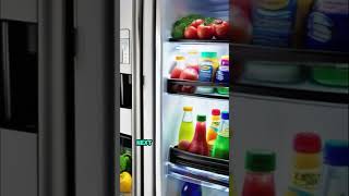 Common Reasons Your Fridge Isnt Cooling Properly fridgerepair hometips fridge diy [upl. by Lien254]