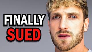 The Logan Paul Downfall Has Begun 6 [upl. by Giusto]