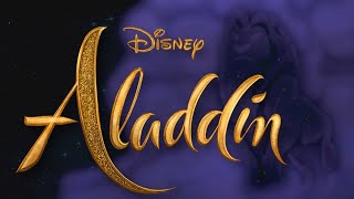 Aladdin Le Roi Lion  Nuit dArabie  Musique 2019 [upl. by Tannenbaum]