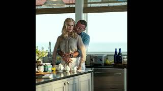 Starring With Nicole Kidman Was A Perfect Opportunity For Liev Schreiber [upl. by Assirahc]