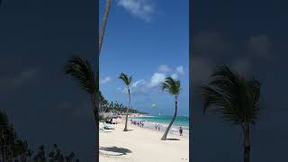 Iberostar Hotel Beach Punta Cana [upl. by Guise]