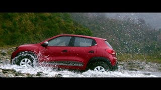 Renault KWID  Fully Loaded [upl. by Fernando]