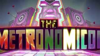 The Metronomicon Chiptune Challenge Pack One [upl. by Gorrian759]