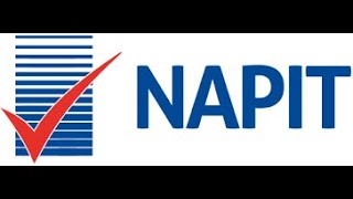 NAPIT ELECTROTECHNICAL ASSESSMENT ONLINE CPD 2021 [upl. by Aronel]