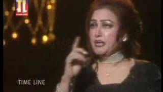 Noor Jehan  Tere Naal Mein Laiyanflv [upl. by Mariska608]