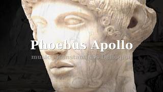 Φοίβος Απόλλων  Phoebus Apollo  NEW AGE MUSIC [upl. by Nagear]