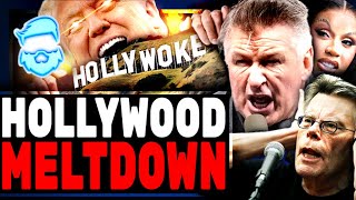 Woke Meltdown GOES NUCLEAR Cardi B Rages Donald Trump WINS Election NBA Coach QUITS amp Jon Stewart [upl. by Ltsyrk]