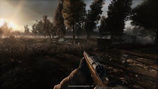 Can 17 year old STALKER game look any better New Anomaly Custom looks phenomenal [upl. by Eliga873]