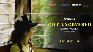 City Uncovered Seoul Tower Views  Everland Fun amp Hanok Village  Ep 4  Ft Helly Shah [upl. by Carolynne933]