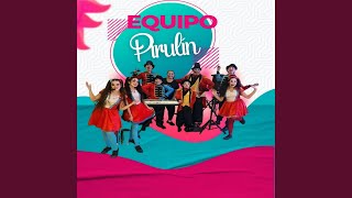 EL MERENGUE DE PIRULIN [upl. by Bundy]