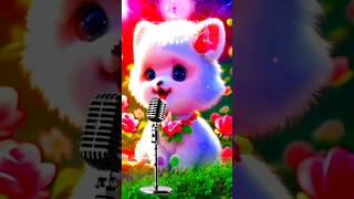 hasbi Rabbi jallallahbeautiful naat cute cat youtubeshorts [upl. by Colson]