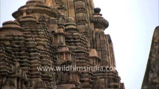 Khajuraho Temples [upl. by Nirad]