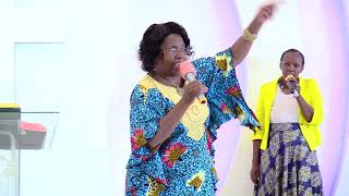 SACRIFICES THAT THE LORD RECEIVES WITH GLADNESS  REVDR ANNE KAGUNDA [upl. by Miarfe]