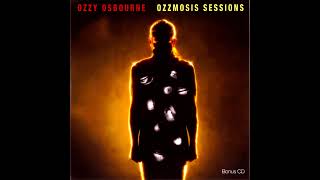 Ozzy Osbourne  Ozzmosis Sessions Full Album [upl. by Nailimixam]