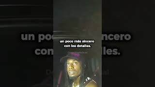 Policía Detiene al Rapero Playboi Carti [upl. by Aidnama]