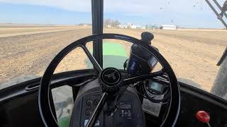 Working Up Corn Stalks [upl. by Wendell]