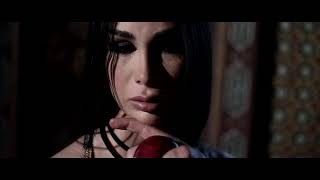 AMARA  Bellydancer  2022 Official Videoclip  الراقصة قمارا [upl. by Annoynek811]