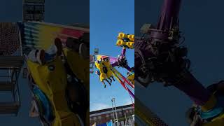 ride at the great Allentown Fair 2023 [upl. by Carnahan]