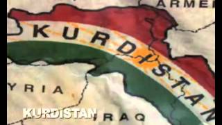 shahriban kurdi Wlate ma Kurdistane [upl. by Akinom]