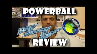 Powerball Gyroscope Review [upl. by Zelazny]