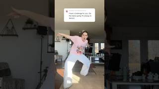 this was a challenge for sure🤣🙌🏼 shortvideo dance shorts trend [upl. by Donella313]