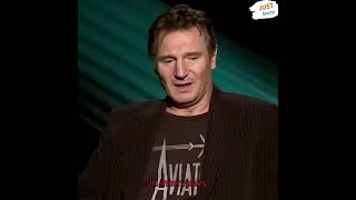 Liam Neeson LiamNeeson actionmovie moviestar filmlegend hollywoodicon [upl. by Balling]