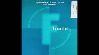 Cleptomaniacs  Time Out For Love Prime Time Dub [upl. by Ettelrahc8]