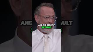 TOM HANKS  Conflict and Cynicism [upl. by Toffic]