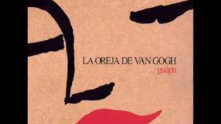 Perdida y Deseos de cosas imposibles  La Oreja de Van Gogh [upl. by Emolas]