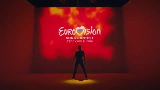 Sergey Lazarev  Eurovision 2016 Russia   Teaser [upl. by Ahsillek]