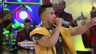 Elvis Martínez En Vivo en De Extremo a Extremo [upl. by Ayotna527]