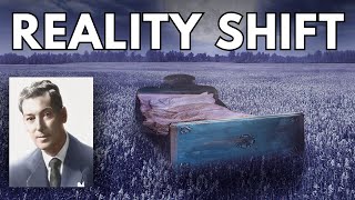 Guided Sleep Meditation ✨ Shift Your Reality Aphantasia Friendly [upl. by Gnet]