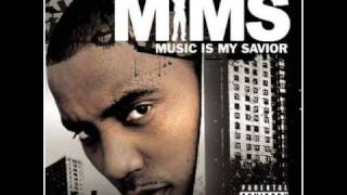 Mims Ft Atiba  Move NEW 2009 [upl. by Gerlac]