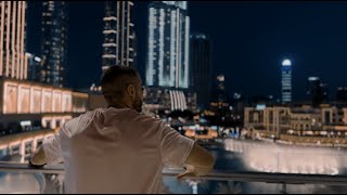 Sonny Flame ❌ RobertCristian  Burj Khalifa Official Music Video [upl. by Eibbob260]