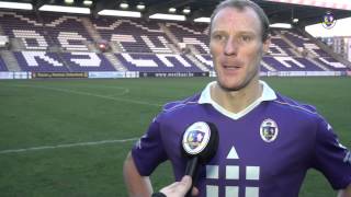 Reacties na Beerschot Wilrijk  Hades [upl. by Nrehtak175]