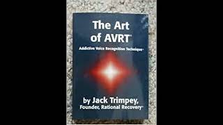 The Art of AVRT 1 Overcome Addiction Rational Recovery [upl. by Arah]