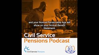 Civil Service Pensions Podcast  Season 3 Minisode 1 [upl. by Nnylannej]