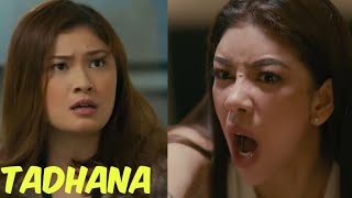 TADHANA SINO SI ALICE OCTOBER 122024 FULL EPISODE ANG MAGKAKAMBAL [upl. by Panter]