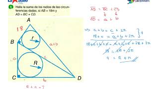 TEOREMA DE PONCELET DE PITOT Y DE STEINER [upl. by Aihsa]