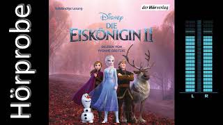 Disney Die Eiskönigin 2 Hörprobe [upl. by Cheyney497]