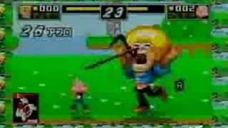 Japanese Bobobobo bobobo GBA TV Spot 1 [upl. by Curtis]