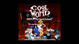 Cool World SNES  BGM 04 Car Ride [upl. by Tran596]