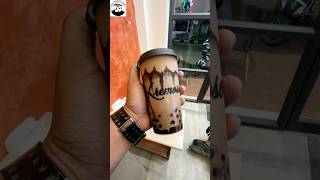 BoBa Shake Eh Thookitom🤩🚨 thatmadrasguys [upl. by Hambley]