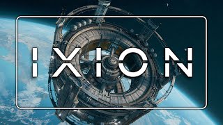 JUEGAZO  IXION Gameplay Español Ep 1 ad [upl. by Ahtibat]