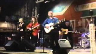 Vern Gosdin Sings Set Em Up Joe Live at the Ryman [upl. by Joline]